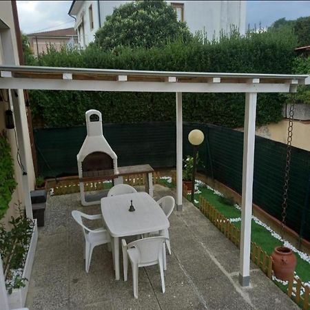 Double Room Φουσέκιο Εξωτερικό φωτογραφία