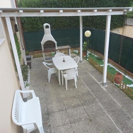 Double Room Φουσέκιο Εξωτερικό φωτογραφία