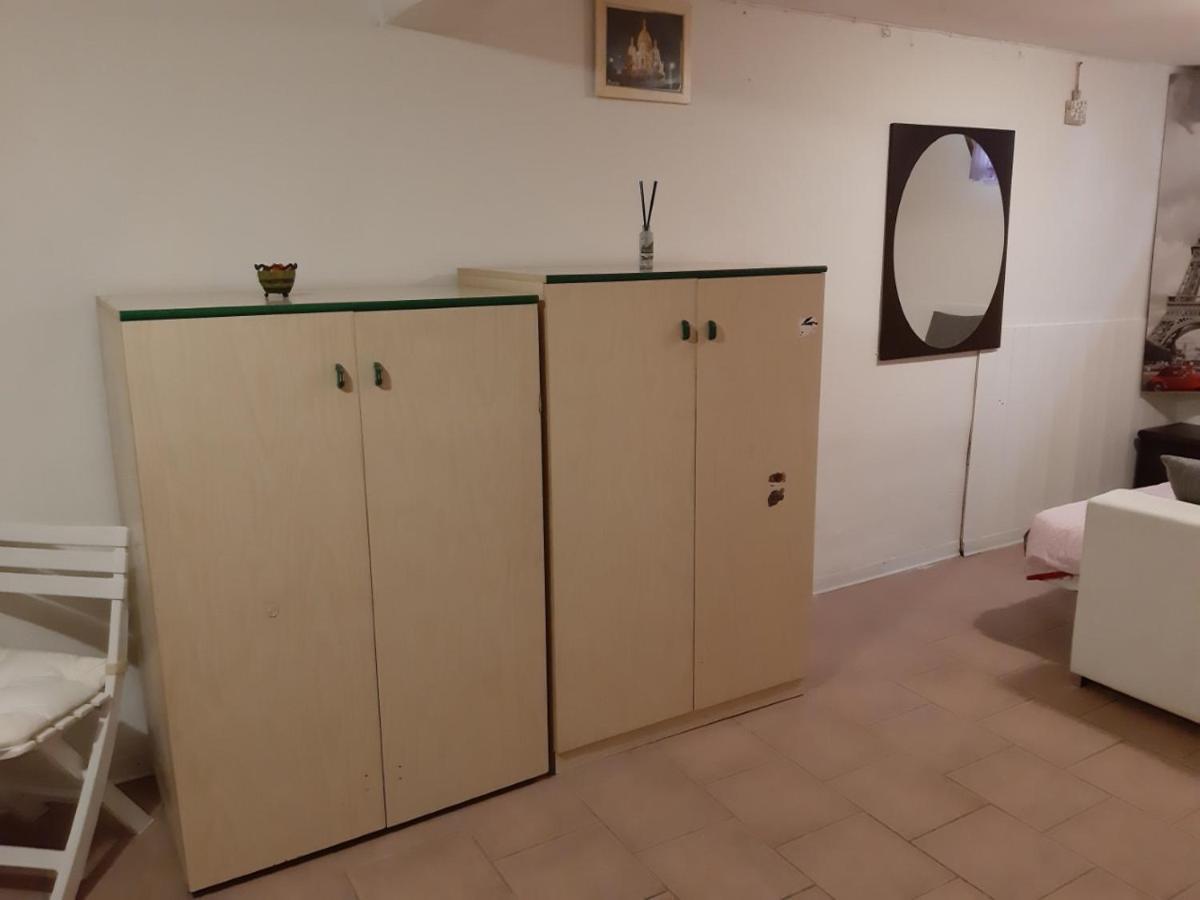 Double Room Φουσέκιο Εξωτερικό φωτογραφία
