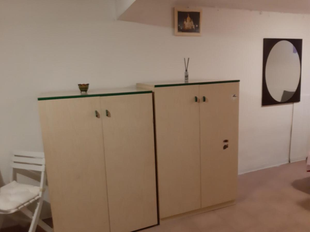 Double Room Φουσέκιο Εξωτερικό φωτογραφία