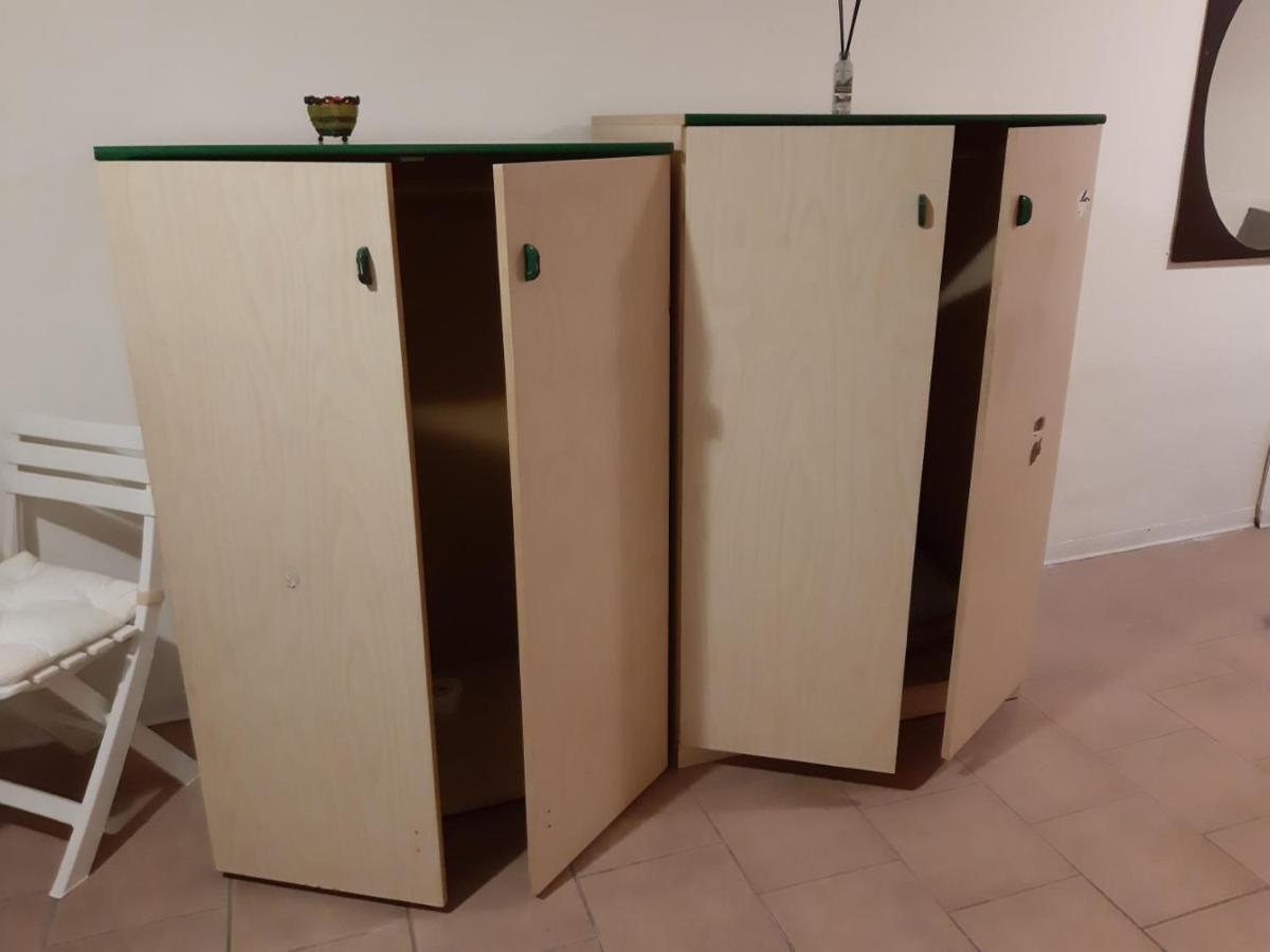 Double Room Φουσέκιο Εξωτερικό φωτογραφία