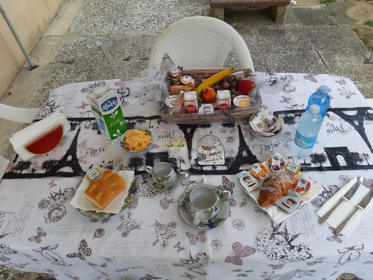 Double Room Φουσέκιο Εξωτερικό φωτογραφία