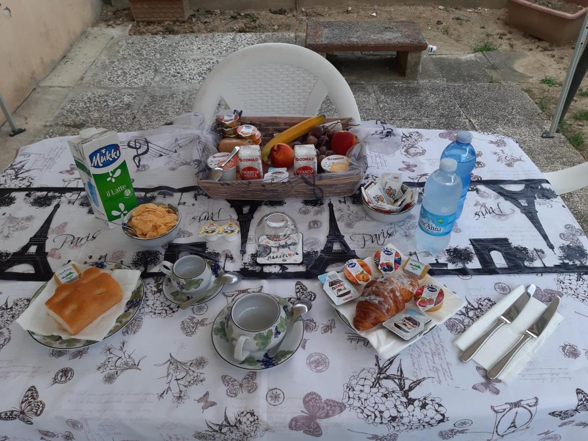 Double Room Φουσέκιο Εξωτερικό φωτογραφία