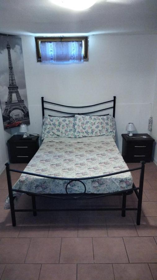 Double Room Φουσέκιο Εξωτερικό φωτογραφία