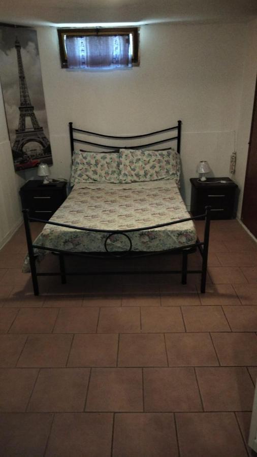 Double Room Φουσέκιο Εξωτερικό φωτογραφία