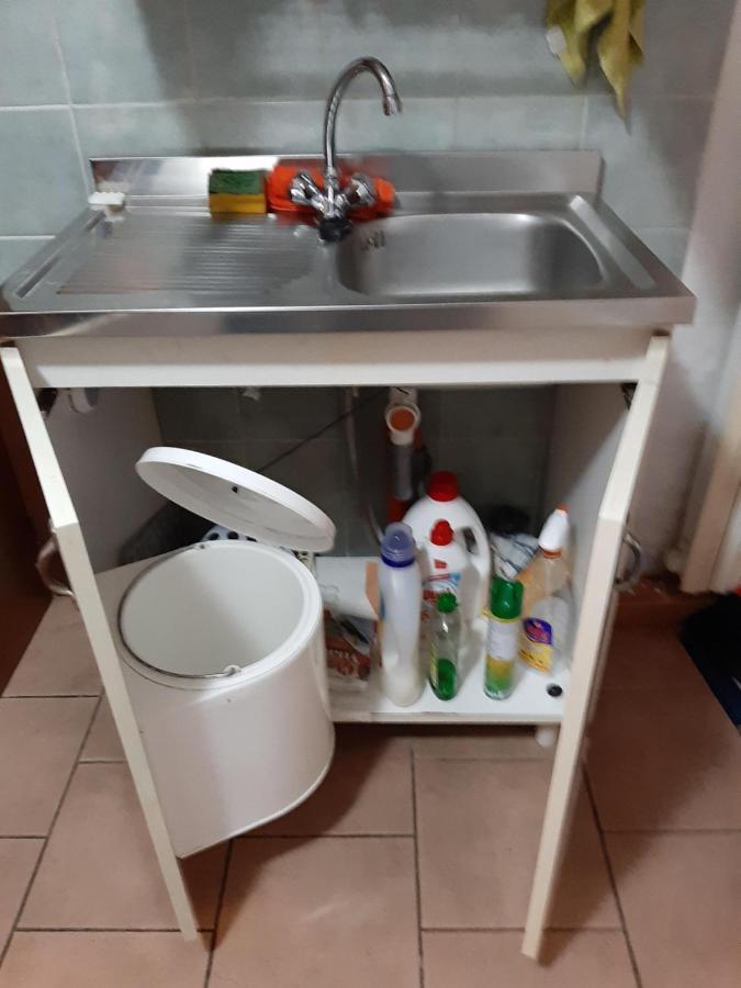 Double Room Φουσέκιο Εξωτερικό φωτογραφία