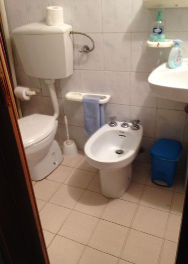 Double Room Φουσέκιο Εξωτερικό φωτογραφία