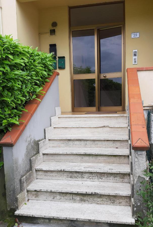 Double Room Φουσέκιο Εξωτερικό φωτογραφία